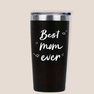 NWT Best Mom Ever Tumbler